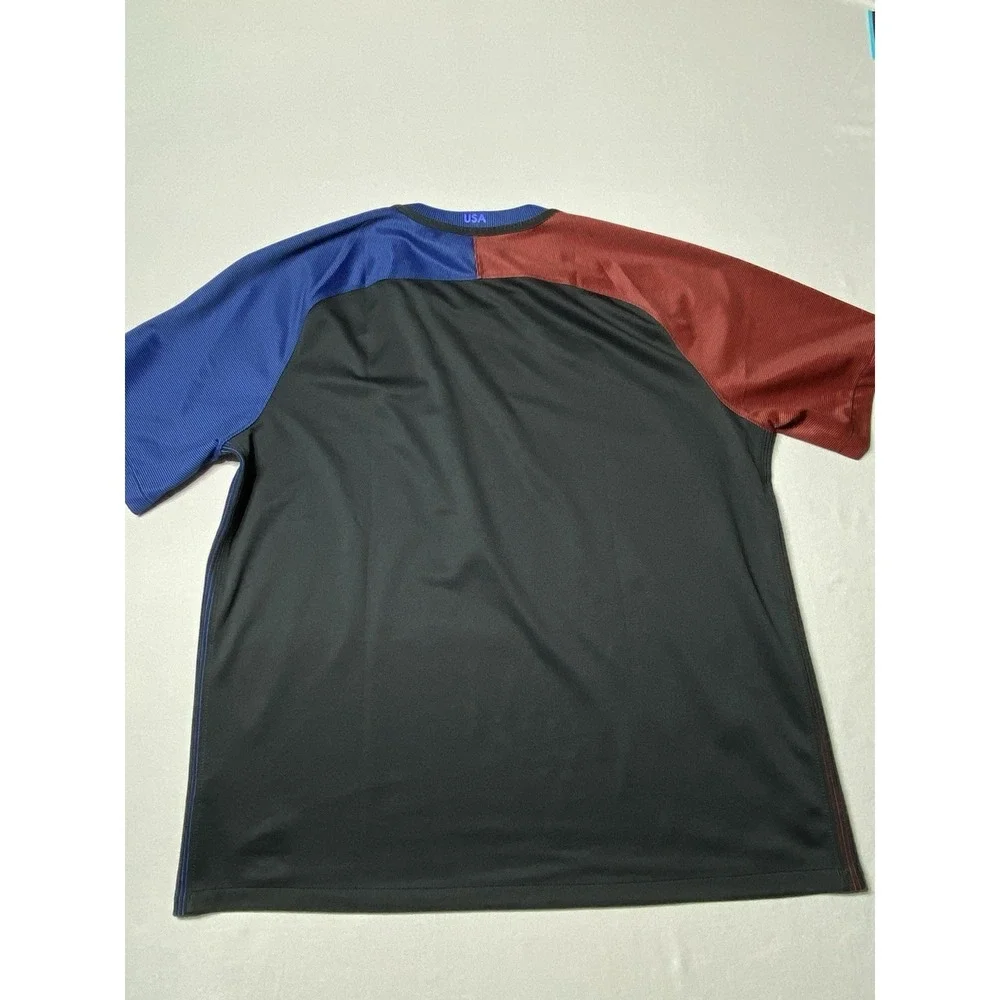 Nike usa soccer